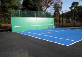 神奈川でテニスの壁打ち練習ができる場所は 料金や利用可能人数も徹底解説 Tenish テニシュ