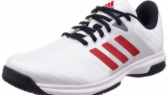 アディダス(adidas)のテニスシューズの選び方とおすすめ商品を紹介 