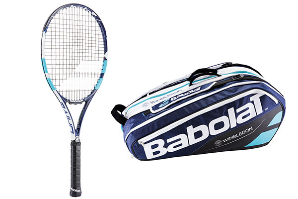 価格 バボラ Babolat テニスバッグ ケース RACKET HOLDER PURE STRIKE x12 ラケットバッグ 12本収納可  BB751201 即日出荷