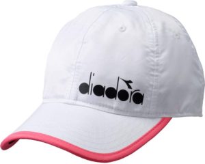 人気ブランド別レディースおすすめテニス帽子 キャップorサンバイザー Tenish テニシュ