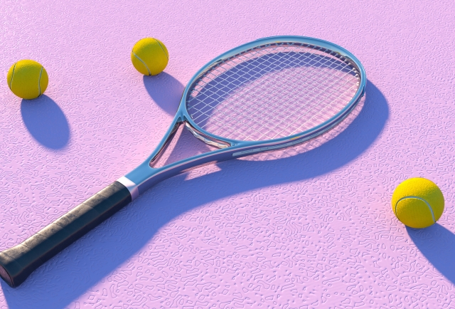 新宿でおすすめのテニスショップ人気ランキング 安くて便利 Tenish テニシュ