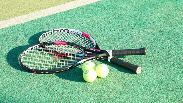 ハイブリッドのテニスガットとは 特徴とおすすめ商品10選 Tenish テニシュ
